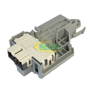 Замок люка (убл) Zanussi Electrolux 1462229228 для стиральной машины